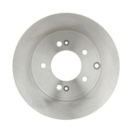Raybestos Disc Brake Rotor-Dih Parking B Br31424,980420R 980420R